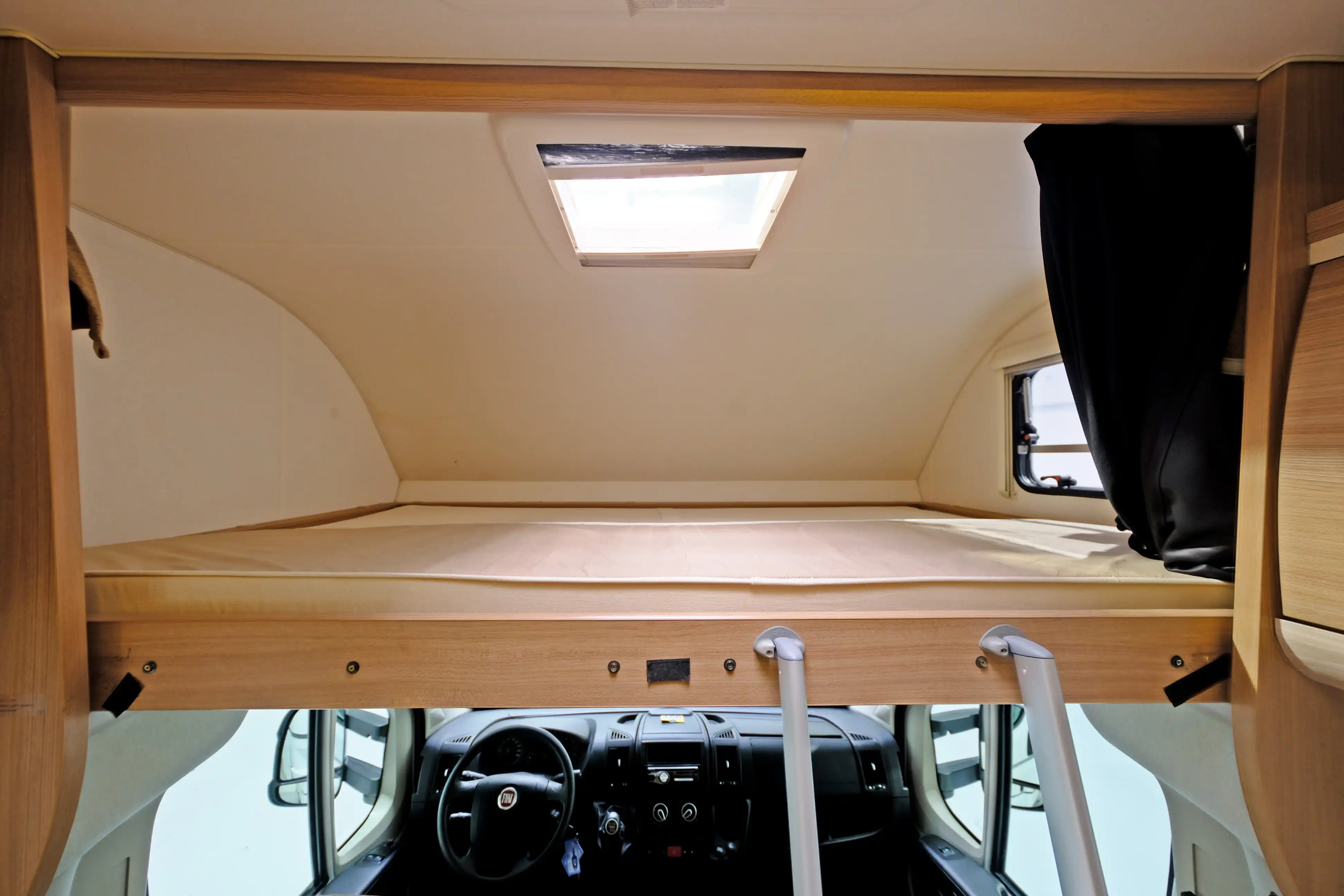 SUN LIVING LIDO A 43 DK